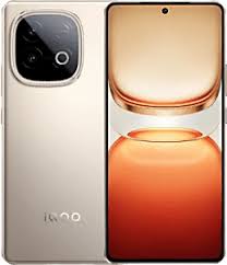 Vivo iQOO Z10 Turbo+