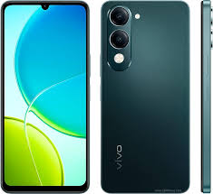 Vivo Y19s GT