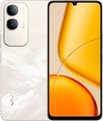 Vivo Y50 (China)