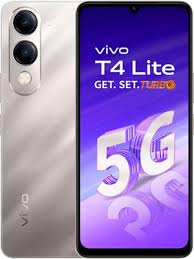 Vivo T4 Lite