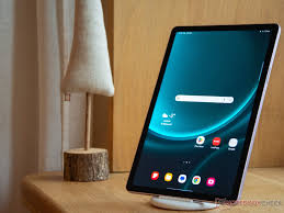 Samsung Galaxy Tab S10 FE+