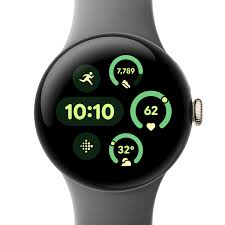 Google Pixel Watch 3