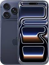 Apple iPhones