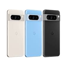 Pixel 8