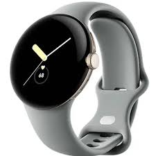 Pixel Watch 2
