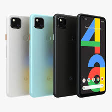 Pixel 4a 5G