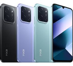 Poco C85 4G