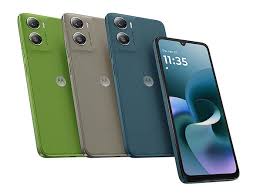 Moto G06 Power