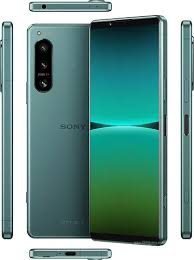 Xperia 5 IV