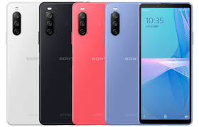 Sony Xperia