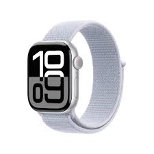 Watch Series 10 Aluminum