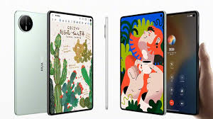 Huawei MatePad Mini