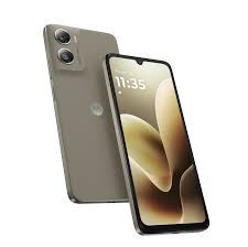 Mobile phones, Motorola Moto G06 Power