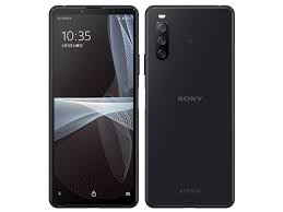 Xperia 10 III Lite