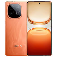 iQOO Z10 Turbo+