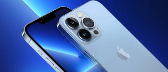 iPhone 13 Pro Max