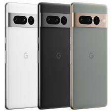 Pixel 7 Pro