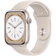 Watch Series 8 Aluminum