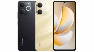 Narzo 80 Lite