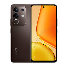 Vivo Y31 Pro