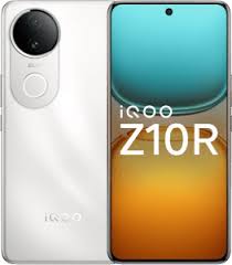 iQOO Z10R