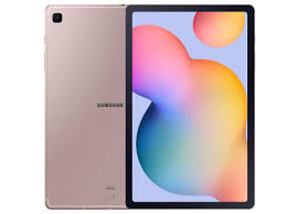 Galaxy Tab S6 Lite (2024)