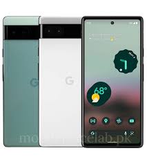 Google Pixel 6a