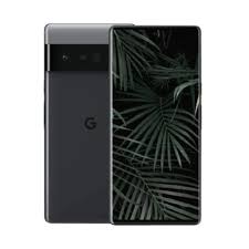 Pixel 6 Pro