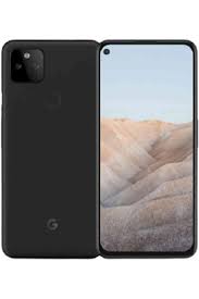 Google Pixel 4a 5G
