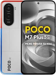 Poco M7 Plus