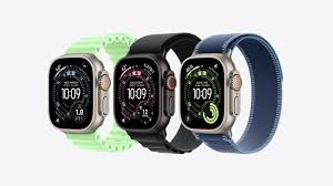 Apple Watch Ultra 3