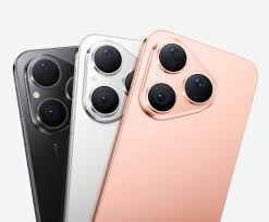 Huawei Pura 80