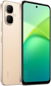 Infinix Smart 10
