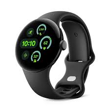 Pixel Watch 3