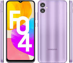 Samsung Galaxy F06 5G
