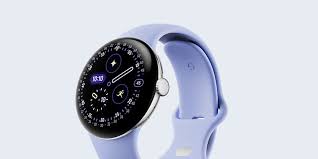 Pixel Watch 4