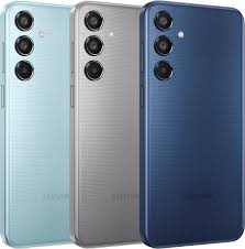 Samsung Galaxy M35