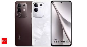 Y31 Pro