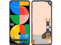 Pixel 5a 5G