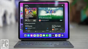 iPad Pro 12.9
