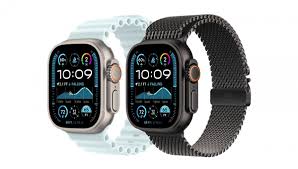 Watch Ultra 3