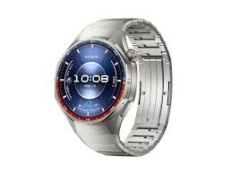 Watch GT 6 Pro