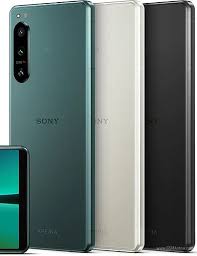 Sony Xperia