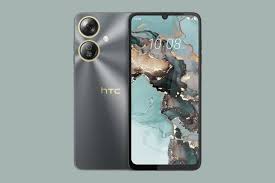 HTC Wildfire E5 Plus