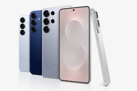 Samsung Galaxy S25 Edge