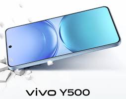 vivo Y500 (China)