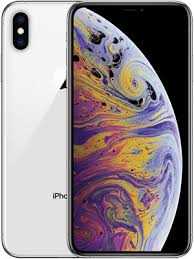 Apple iPhone XS Max-3