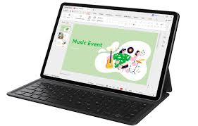 Huawei MatePad 11.5 S-3
