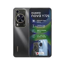 Huawei Nova Y72S-2