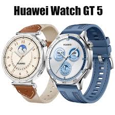 Huawei Watch 5-3